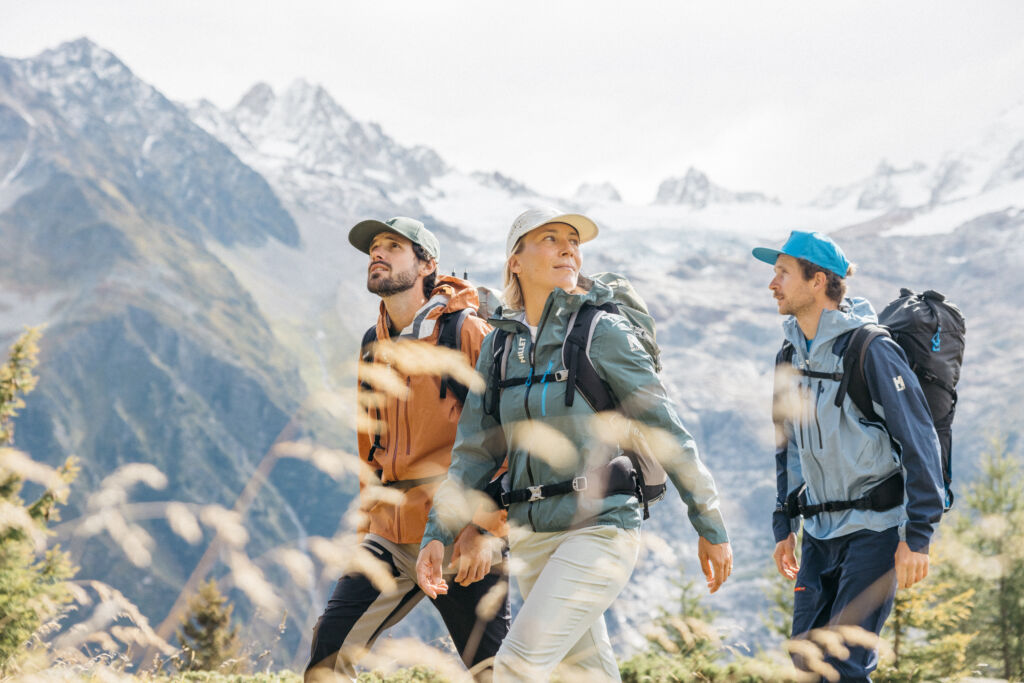 Randonnée en montagne – Emploi dans le sport & l'outdoor