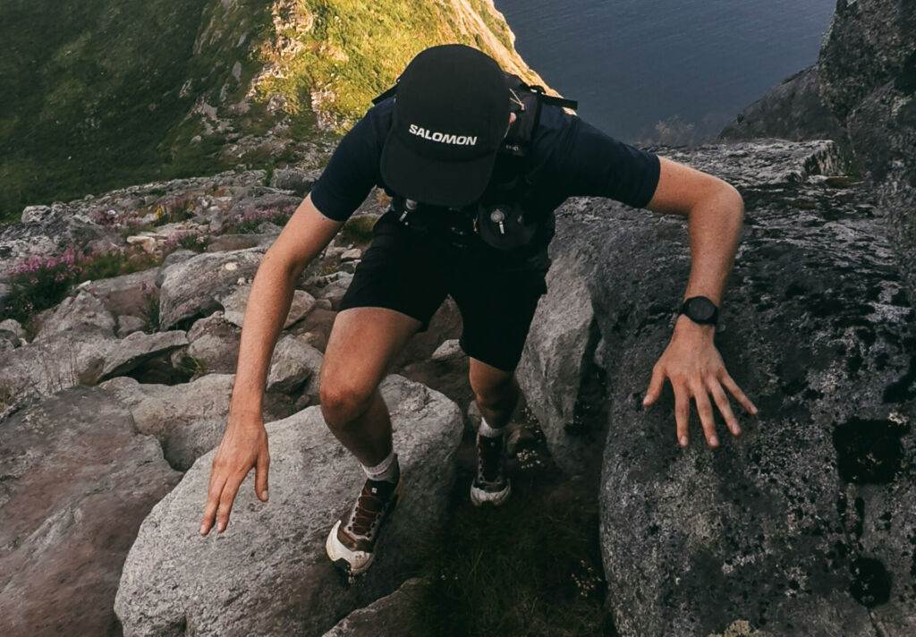 Salomon, entreprise adhérente à Outdoor Sports Valley illustrant les entreprises qui recrutent sur OSV Jobs